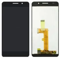Lcd + Touchscreen Huawei Honor 6 Black. Фото 5