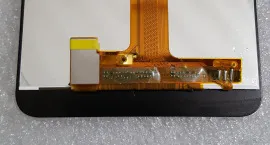 Lcd + Touchscreen Huawei Honor 6 Black. Фото 6