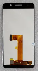 Lcd + Touchscreen Huawei Honor 6 White. Фото 7