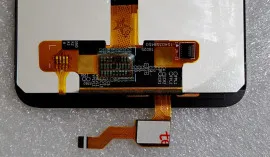 Lcd + Touchscreen Huawei Honor 7X Black. Фото 10