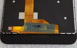 Lcd + Touchscreen Huawei Honor 8 Black. Фото 7