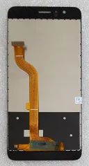 Lcd + Touchscreen Huawei Honor 8 Black. Фото 8