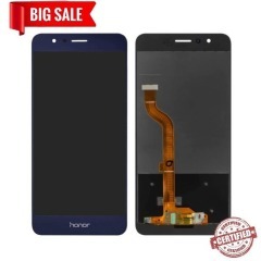 Lcd + Touchscreen Huawei Honor 8 Blue