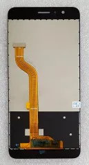 Lcd + Touchscreen Huawei Honor 8 Blue. Фото 7