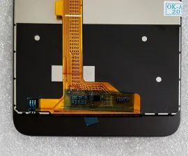 Lcd + Touchscreen Huawei Honor 8 Blue. Фото 8