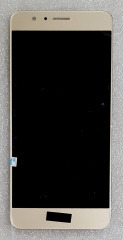 Lcd + Touchscreen Huawei Honor 8 Gold. Фото 3