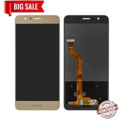 Lcd + Touchscreen Huawei Honor 8 Gold