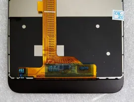 Lcd + Touchscreen Huawei Honor 8 Gold. Фото 8