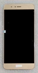 Lcd + Touchscreen Huawei Honor 8 Pro/Honor V9 Gold. Фото 3