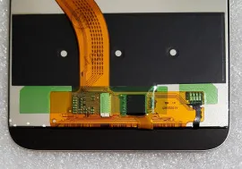 Lcd + Touchscreen Huawei Honor 8 Pro/Honor V9 Gold. Фото 8