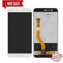 Lcd + Touchscreen Huawei Honor 8 Pro/Honor V9 White