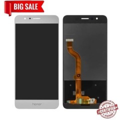 Lcd + Touchscreen Huawei Honor 8 White