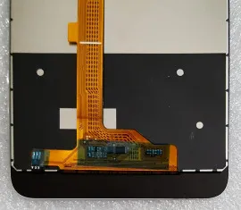 Lcd + Touchscreen Huawei Honor 8 White. Фото 8