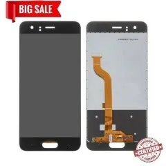 Lcd + Touchscreen Huawei Honor 9 Black. Фото 6