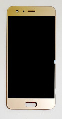 Lcd + Touchscreen Huawei Honor 9 Gold. Фото 3