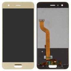 Lcd + Touchscreen Huawei Honor 9 Gold