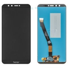 Lcd + Touchscreen Huawei Honor 9 Lite Black. Фото 2