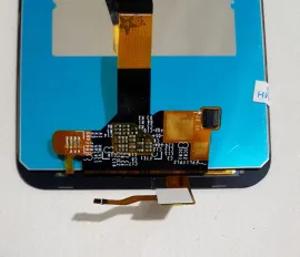 Lcd + Touchscreen Huawei Honor 9 Lite Black. Фото 9