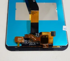 Lcd + Touchscreen Huawei Honor 9 Lite Black. Фото 10