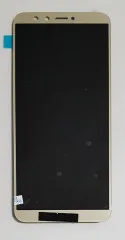 Lcd + Touchscreen Huawei Honor 9 Lite Gold. Фото 5