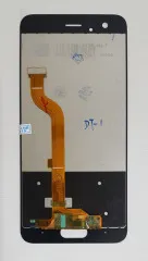 Lcd + Touchscreen Huawei Honor 9 White. Фото 7