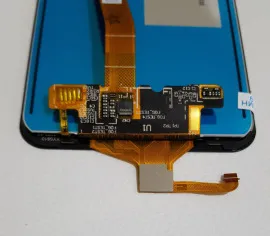 Lcd + Touchscreen Huawei Honor 9i/Honor 9N Black. Фото 10