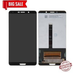 Lcd + Touchscreen Huawei Mate 10 Black