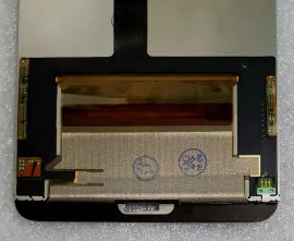 Lcd + Touchscreen Huawei Mate 10 Black. Фото 8