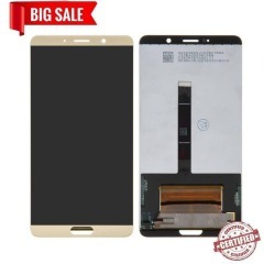 Lcd + Touchscreen Huawei Mate 10 Gold