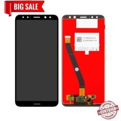 Lcd + Touchscreen Huawei Mate 10 Lite Black