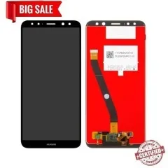 Lcd + Touchscreen Huawei Mate 10 Lite Black. Фото 7