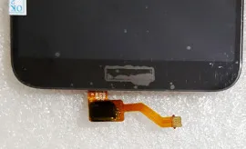 Lcd + Touchscreen Huawei Mate 10 Lite Black. Фото 9