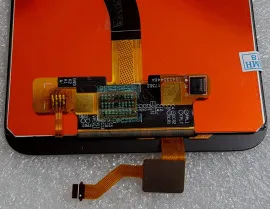 Lcd + Touchscreen Huawei Mate 10 Lite Black. Фото 10