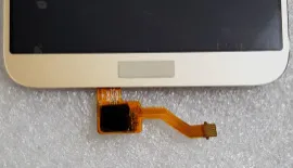 Lcd + Touchscreen Huawei Mate 10 Lite Gold. Фото 9