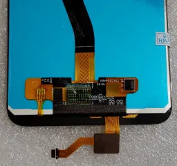 Lcd + Touchscreen Huawei Mate 10 Lite Gold. Фото 10