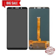 Lcd + Touchscreen Huawei Mate 10 Pro Black