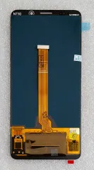 Lcd + Touchscreen Huawei Mate 10 Pro Black. Фото 6