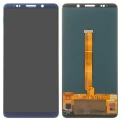 Lcd + Touchscreen Huawei Mate 10 Pro Blue. Фото 8