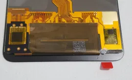 Lcd + Touchscreen Huawei Mate 10 Pro Blue. Фото 8