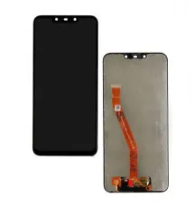 Lcd + Touchscreen Huawei Mate 20 Lite Black. Фото 5