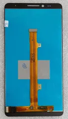 Lcd + Touchscreen Huawei Mate 7 White. Фото 7