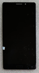 Lcd + Touchscreen Huawei Mate 8 Black. Фото 3