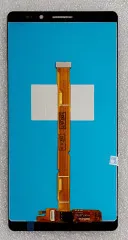 Lcd + Touchscreen Huawei Mate 8 Black. Фото 7