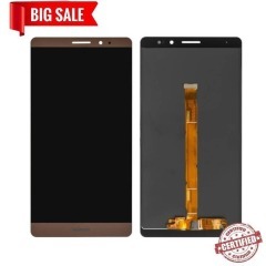 Lcd + Touchscreen Huawei Mate 8 Brown