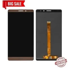 Lcd + Touchscreen Huawei Mate 8 Brown. Фото 6