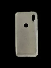 Силикон "Star с блестками"