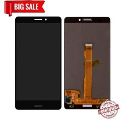 Lcd + Touchscreen Huawei Mate S Black