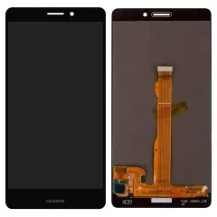 Lcd + Touchscreen Huawei Mate S Black. Фото 8