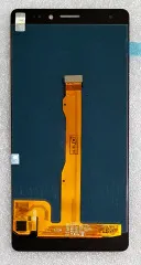 Lcd + Touchscreen Huawei Mate S Black. Фото 7