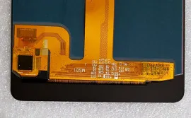 Lcd + Touchscreen Huawei Mate S Black. Фото 8